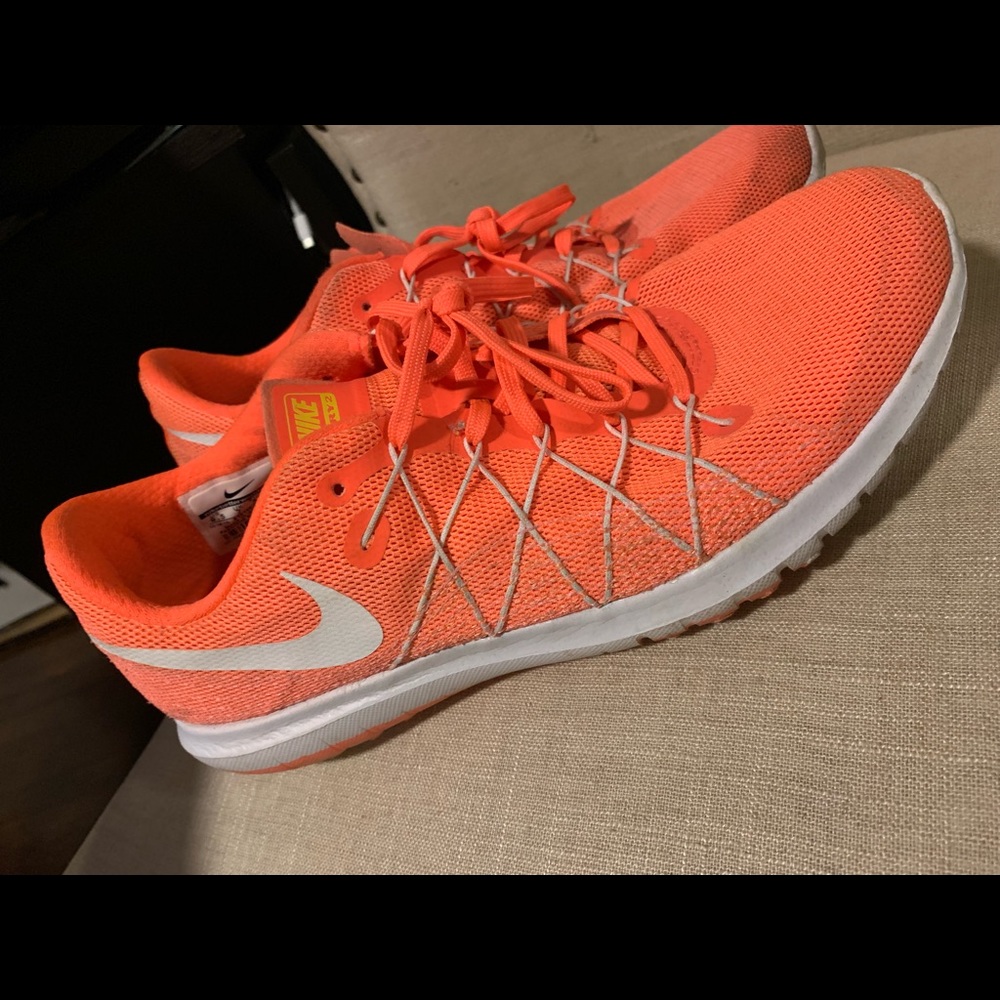 Nike Running Shoes- Woman’s Size 9.5
